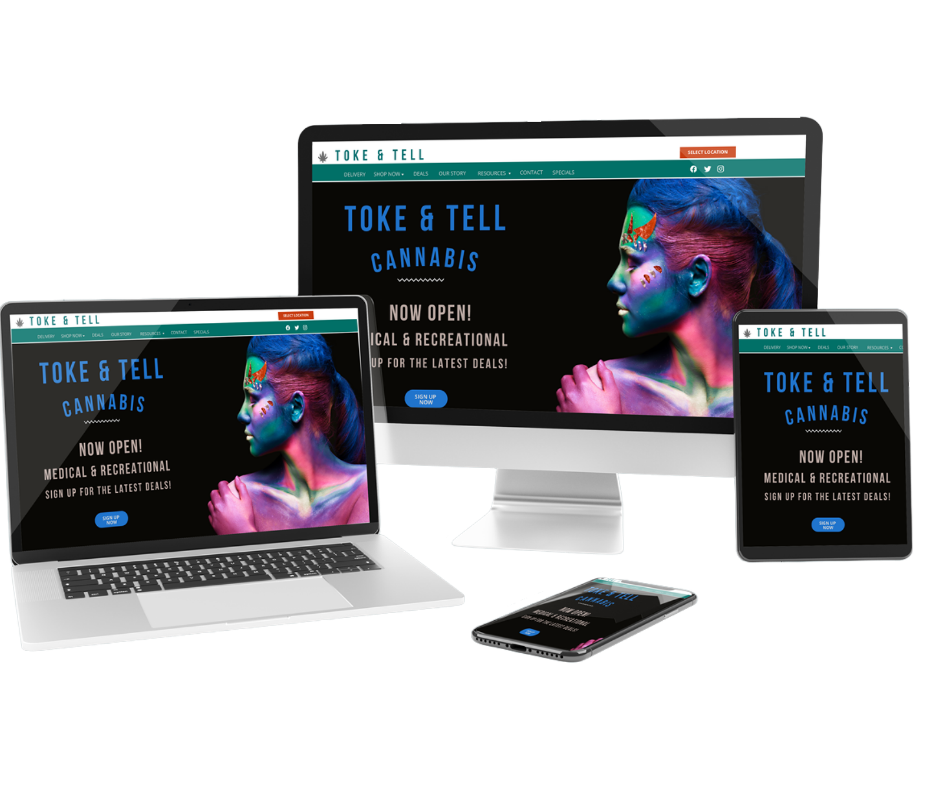 Toke-and-Tell-Cannabis-Company-Responsive-Website-Transparent