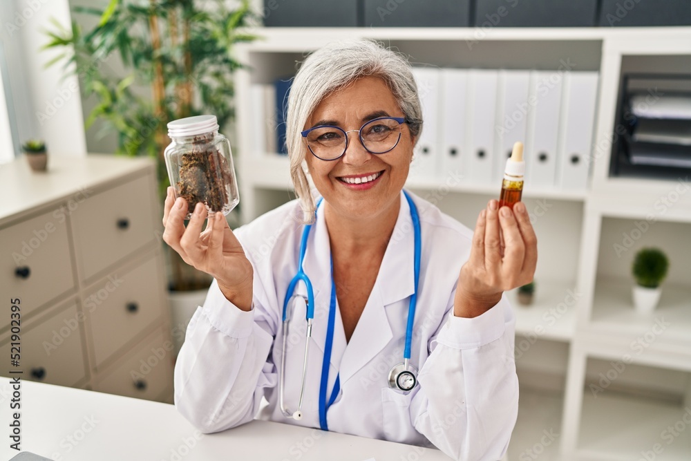 Medical Marijuana Physicians